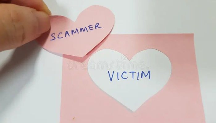Kenali Pola Penipu Cinta Hindari Menjadi Korban