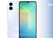 Perbandingan Fitur Samsung A06 dan Oppo A5i Rp1 Jutaan