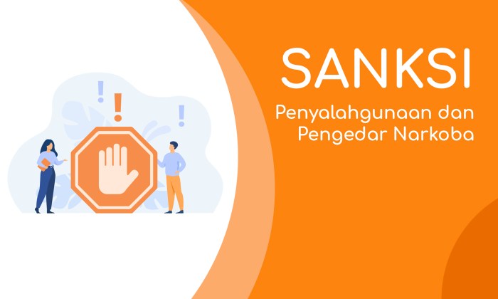 Sanksi hukuman pengedar narkoba di Aceh dengan TPPU