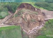 Faktor Penyebab Longsor Galian C Gunung Kuda