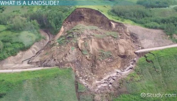 Faktor Penyebab Longsor Galian C Gunung Kuda