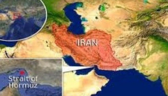 Pro dan Kontra Penutupan Selat Hormuz dari Sudut Pandang Iran