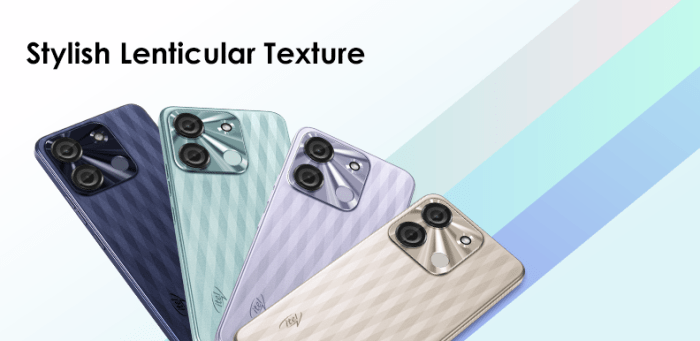 Wow! Ini 5 Rekomendasi Smartphone Itel Harga Rp 1 Jutaan di Awal Tahun ...