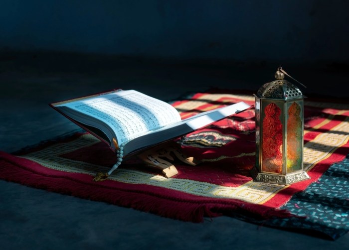 Keuntungan dan kerugian menggabungkan puasa qadha ramadhan dan puasa tarwiyah arafah