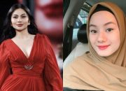 Profil Zodiak Sarwendah dan Kepribadian Giorgio Antonio