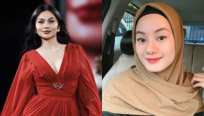 Profil Zodiak Sarwendah dan Kepribadian Giorgio Antonio