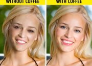 Dampak Kopi Ramu pada Kesehatan Kulit dan Penampilan