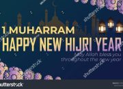 Contoh Khutbah Jumat Tahun Baru Islam Singkat Padat Bermakna