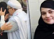 Pernikahan Habib Rizieq dan Syarifah Mona Detail dan Reaksi Publik