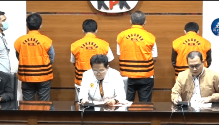 Reaksi Publik Kasus Menghilangnya Eks Ketua DPRD Jatim