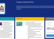 Cek PIP SMP di Situs Web Resmi Disdikpora Kebumen