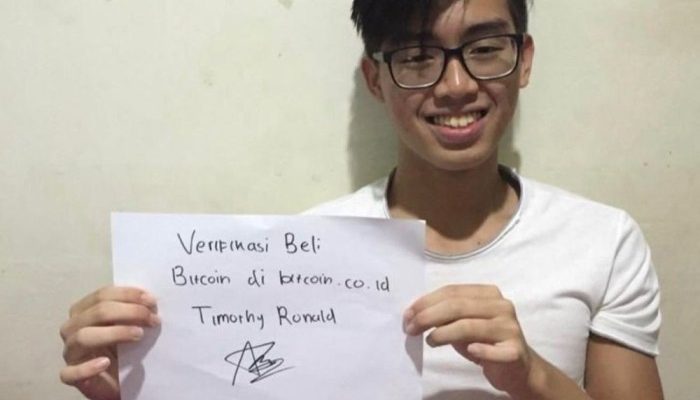 Terungkap! Rahasia Strategi Investasi Timothy Ronald