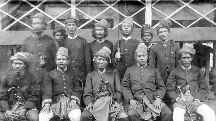 Perang Aceh - Pendidikan Kewarganegaraan - Sekejam apakah orang Aceh ...