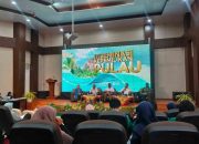 Mediasi Perbatasan 4 Pulau Aceh-Sumatera Utara