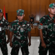 Klaim purnawirawan TNI terkait pemakzulan Gibran