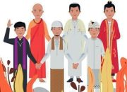 Strategi Membangun Toleransi Antar Umat Beragama di Indonesia