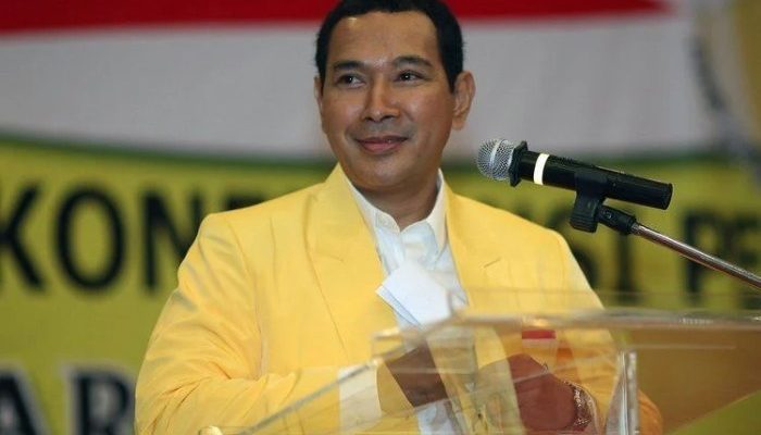 Prosedur Hukum Penangkapan dan Pelepasan Tommy Soeharto