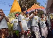 Tradisi Malam 1 Suro di Jawa 2025