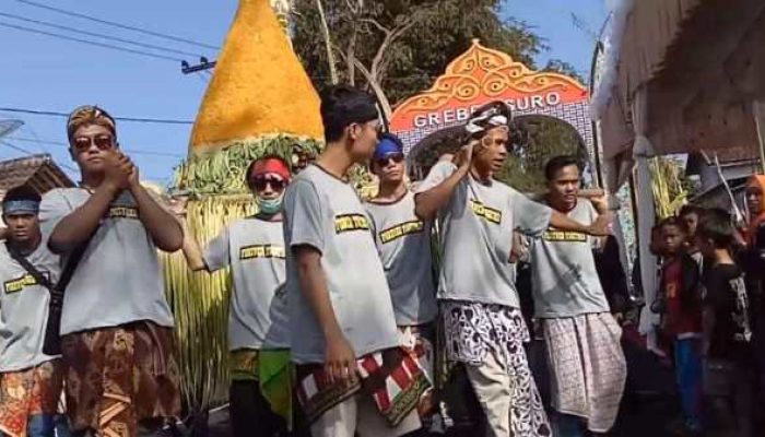 Tradisi Malam 1 Suro di Jawa 2025