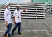 Dampak Pergantian Direksi INALUM terhadap Produksi dan Kinerja