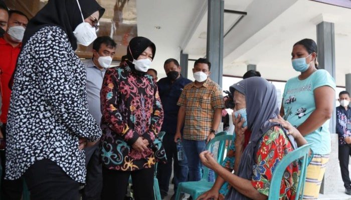 Bansos Rp 400.000 Mengapa Nama Saya Tidak Terdaftar?
