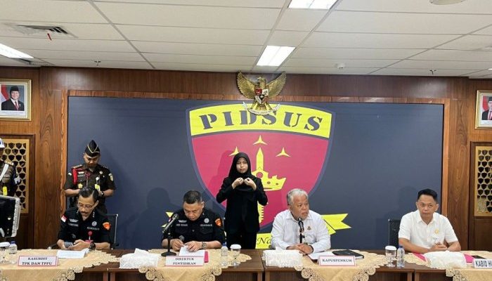 Kronologi Lengkap Sidang Tom Lembong dan Pembubaran Dewan Gula