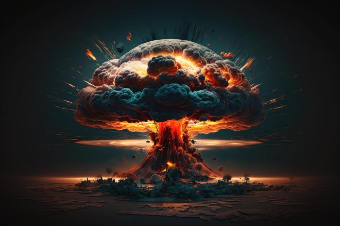 Perang dunia ke-3 dan implikasinya di 2025