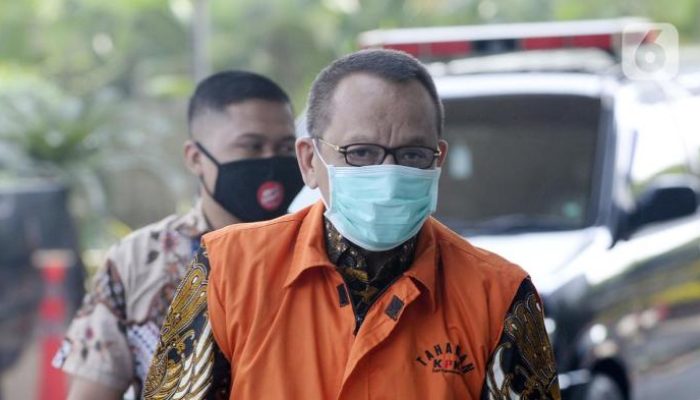 Berita Terbaru Penangkapan Eks Sekretaris MA Nurhadi