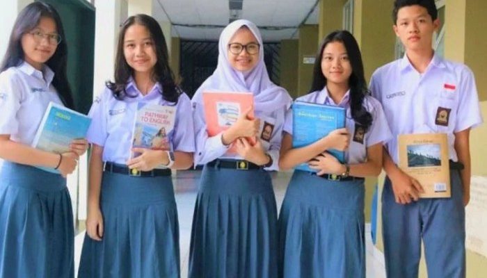 Daftar Sekolah Teknik Nasional Tanpa UTBK Pakai 2 Mata Pelajaran