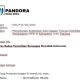 Muhammad Helmi, Ketua Harian LSM PANDORA, menunjukkan surat konfirmasi resmi yang dikirim ke BPK RI terkait dugaan kelebihan bayar SPPD ASN Aceh Tamiang.