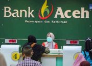 Perbandingan Bank Aceh dengan Bank Nasional Lainnya