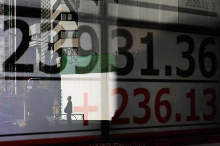 Dampak serangan AS ke Iran terhadap bursa saham Asia