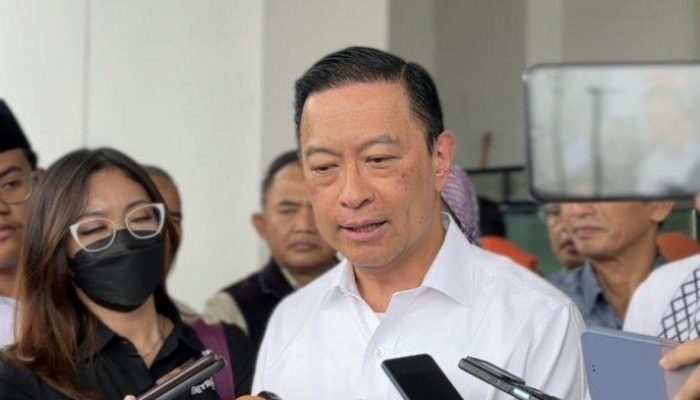 Tanggapan Tom Lembong Terhadap Tuntutan Hukum  Penjelasan dan Analisis