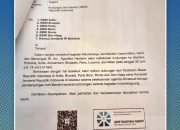 Gadjah Puteh Soroti Sikap Istri Menteri UMKM: Jangan Pertontonkan Kemewahan di Tengah Himbaun Hemat Presiden