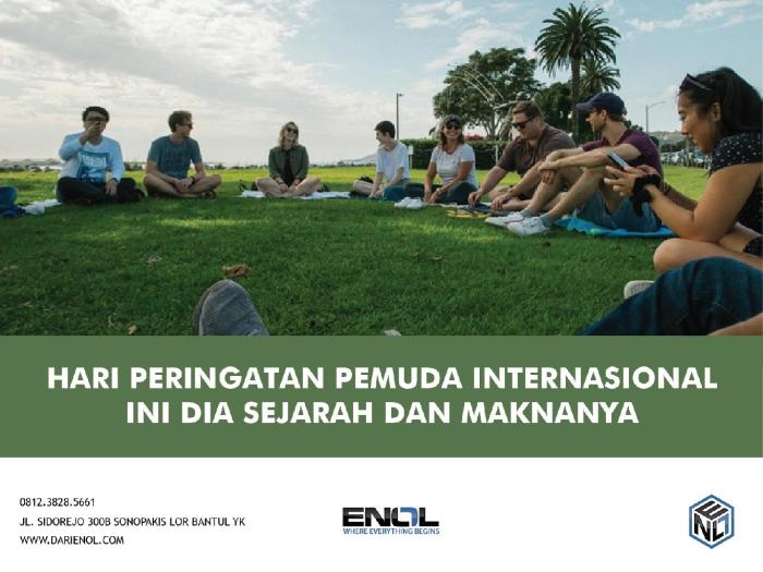 Hari Museum Internasional 18 Mei 2023: Sejarah dan Tema Peringatannya Aktivitas dan kegiatan untuk merayakan hari lelucon internasional 1 juli 2025 di berbagai negara
