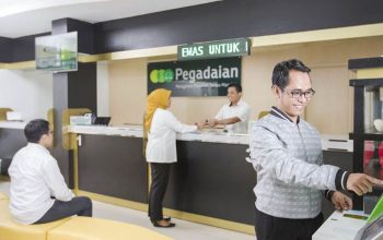 Dampak pembelian emas pegadaian terhadap keuangan pribadi