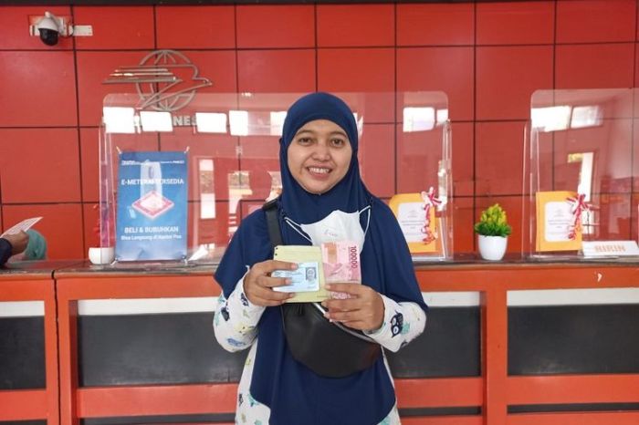 BSU Tahap 7 Bakal Bisa Diambil di Kantor Pos, Ini Penjelasan Kemnaker ...