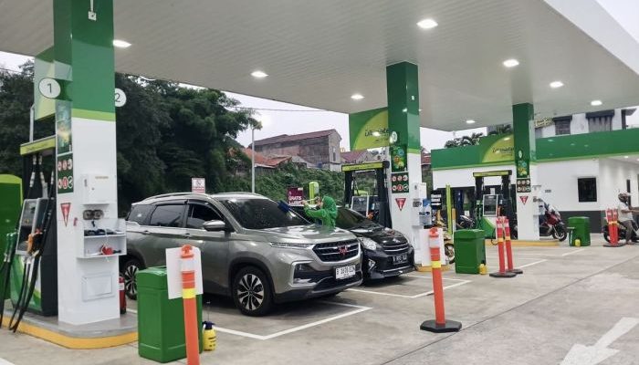 Kenaikan Harga BBM Pertamina, Shell, Vivo, BP/AKR 1 Juli Dampak dan Analisis