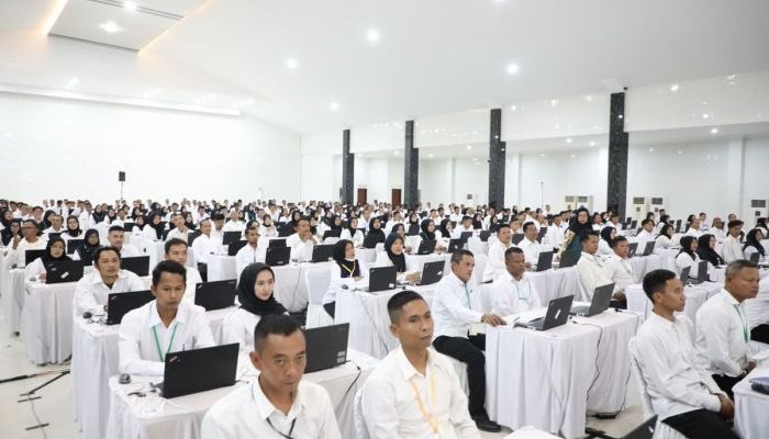 Cek Hasil Seleksi PPPK Non ASN 2024  Cara Mudah Cek