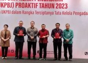 Dampak Aplikasi Pantau BPKB bagi Masyarakat Kukar
