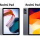 Redmi Pad 2: Leaked renders confirm that Xiaomi will launch Snapdragon ...