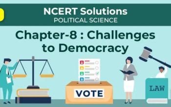 What are the various challenges faced by political parties? - GeeksforGeeks