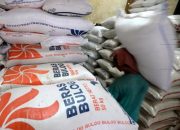 Pergantian Dirut BULOG dan Stabilitas Harga Pangan