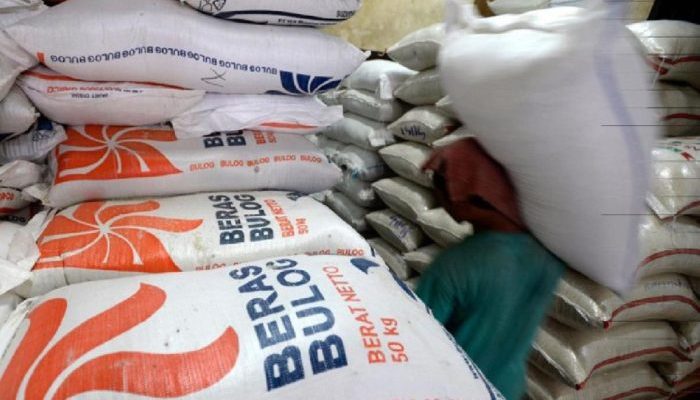 Pergantian Dirut BULOG dan Stabilitas Harga Pangan