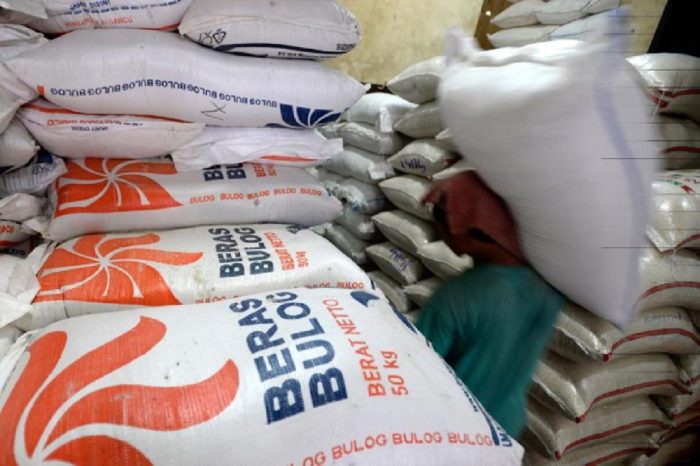 Pengaruh pergantian direktur utama bulog terhadap stabilitas harga pangan