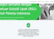 Daftar Penerima BSU 2025 Saldo Nol Solusi dan Antisipasi