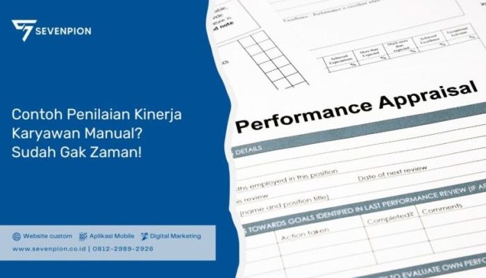 Standar Kinerja Jelas untuk Evaluasi Karyawan Karutan Gresik