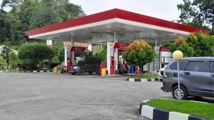 Bagaimana cara mendapatkan harga BBM Pertamina termurah Juli 2025
