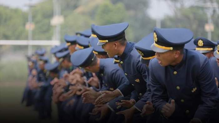 Lulus Jadi CPNS, Berikut Syarat Masuk Politeknik Siber dan Sandi Negara