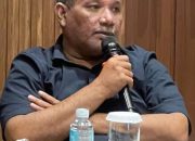 Nasruddin: Pembentukan Blok Meuseuraya Langgar PP 23/2015, DPRA Diminta Evaluasi BPMA